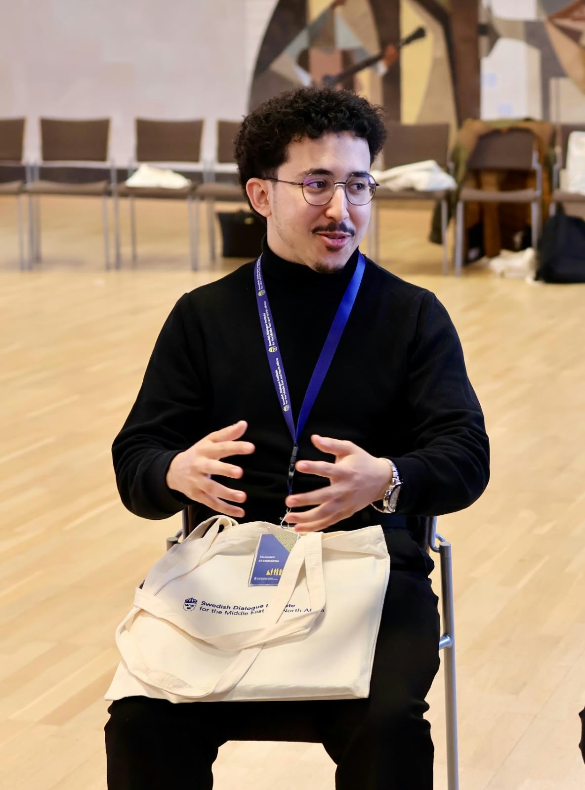 Marouane El-Hamdaoui