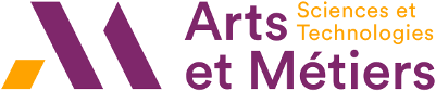Arts et Métiers — Campus d'Aix-en-Provence logo