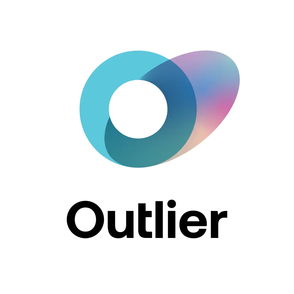 Outlier AI logo